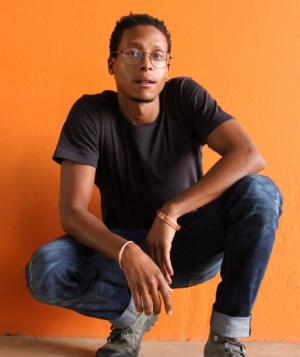 Mark Modimola Mark Modimola