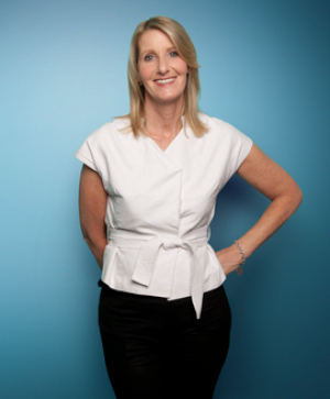 Karen Welman Karen Welman