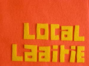 local laaitie local laaitie