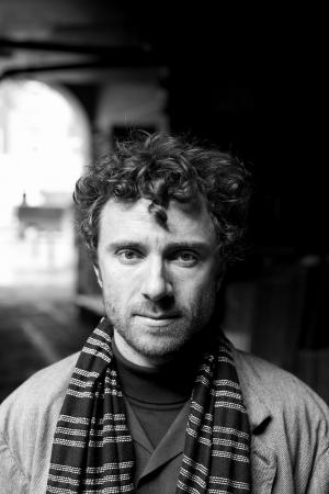 Thomas Heatherwick. Image: Elena Heatherwick. Thomas Heatherwick. Image: Elena Heatherwick.