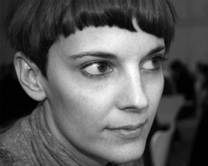 Sonja Bäumel Sonja Bäumel