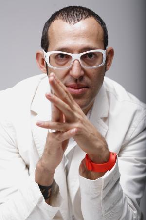 Karim Rashid