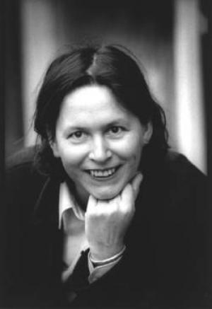 Irma Boom. 