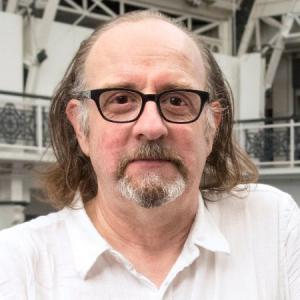 Malcolm Garrett Malcolm Garrett