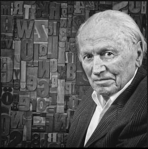 Hermann Zapf Hermann Zapf