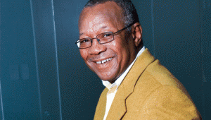 Peter Vundla Peter Vundla