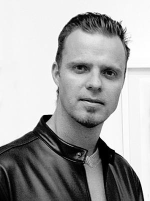 Gavin Rooke Gavin Rooke