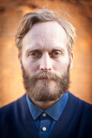 Nicolas Roope