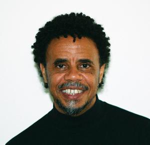Chaz Maviyane-Davies Chaz Maviyane-Davies