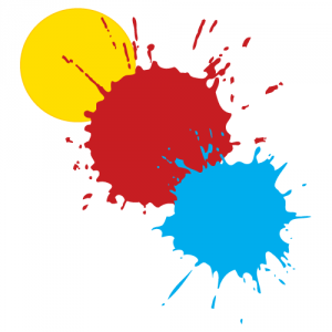 Red & Yellow Red & Yellow
