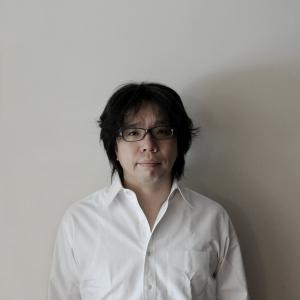 Yugo Nakamura Yugo Nakamura