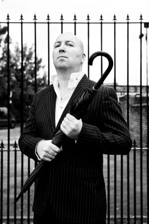 Andrew Shoben Andrew Shoben