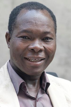 Francis Kéré