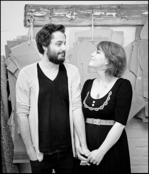 Dieter & Stephanie