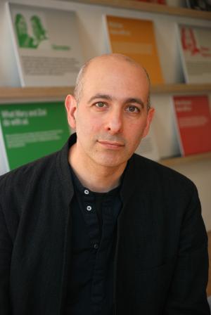 David Kester
