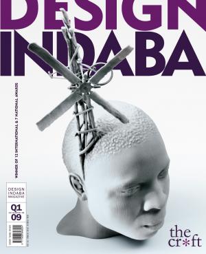 Magazine Cover