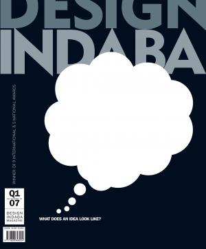 Magazine Cover
