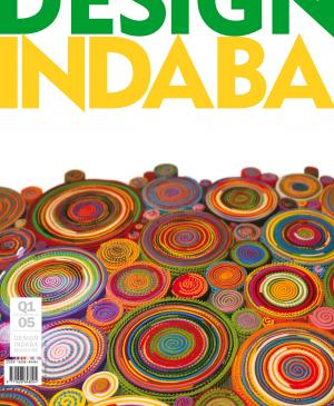 Magazine Cover