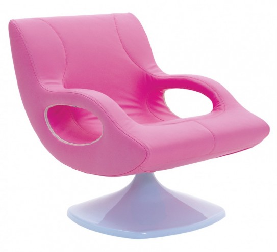 Frightetto Swing by Karim Rashid