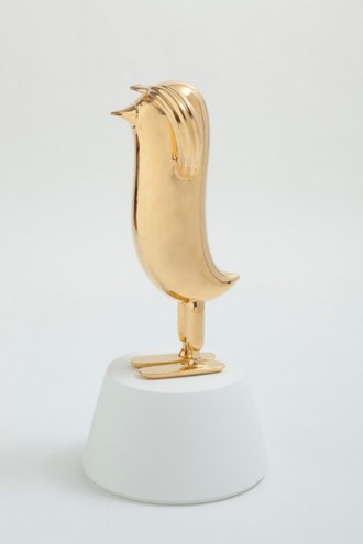 Hope Bird by Jaime Hayón. 