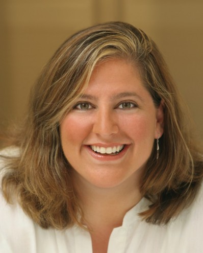 Jen Bilik. 