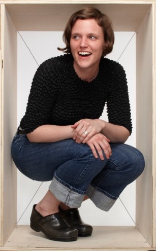 Lindsay Kinkade.