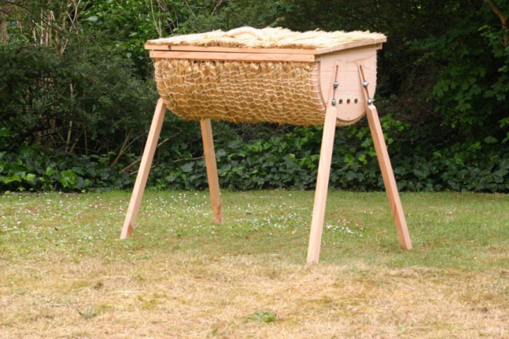 Thrive Hive by Tom Back. 