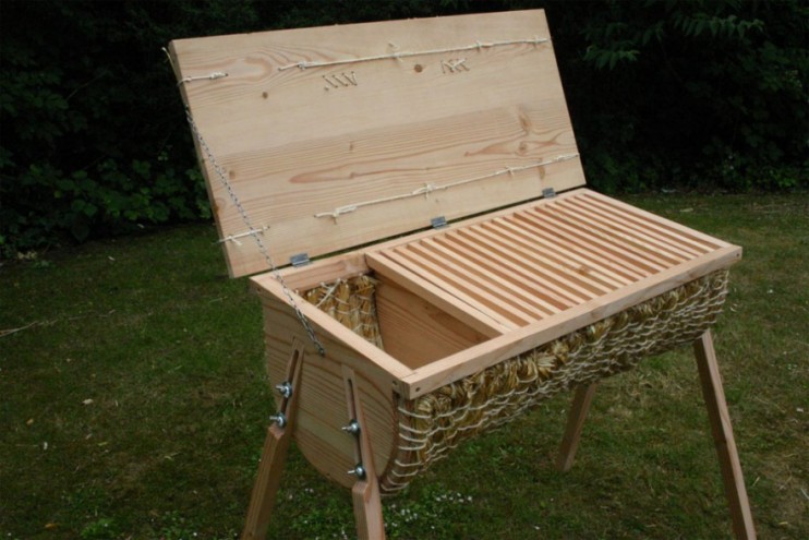Thrive Hive by Tom Back. 