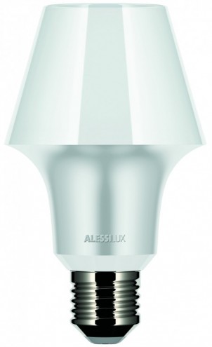 Abatjour by Giovanni Alessi Anghini and Gabriele Chiave.