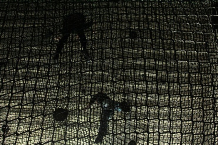 NET by For Use/Numen. 