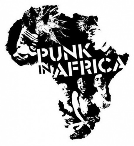 Punk in Africa. 