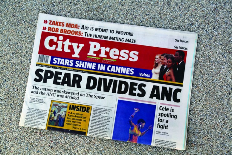 “MBOISA City Press”