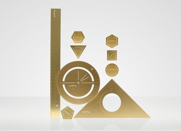 Tool The Mathematician. Image: Courtesy Tom Dixon. 