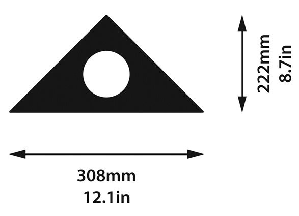 Tool The Mathematician. Image: Courtesy Tom Dixon. 