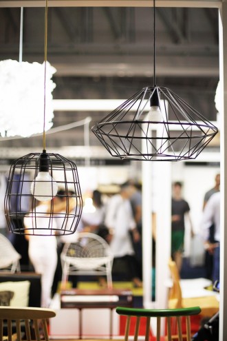 Lighting at Design Indaba Expo