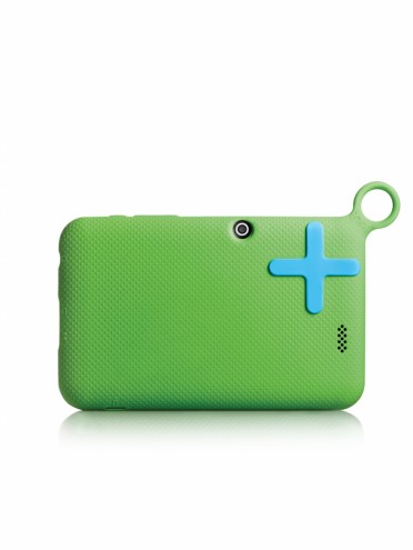 XO Tablet by Yves Béhar. 