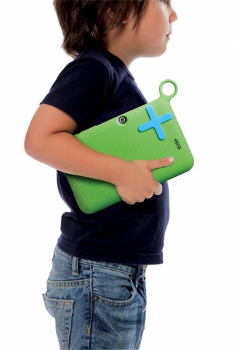 XO Tablet by Yves Béhar. 