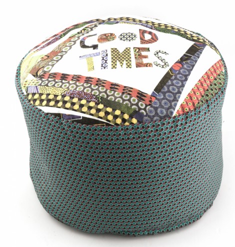 For the Good Times range by Ed Suter for Mr Price CoLab. 