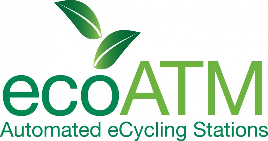 ecoATM Automated eCycling Stations. 