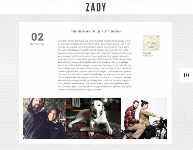 Zady.com