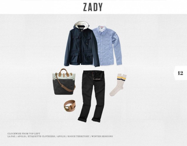 Zady.com