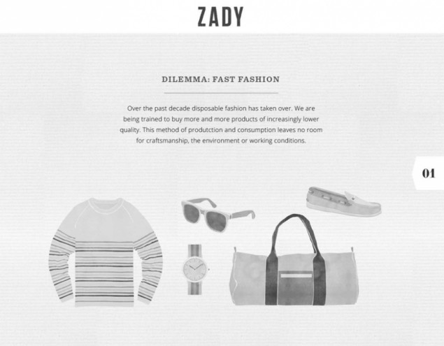 Zady.com