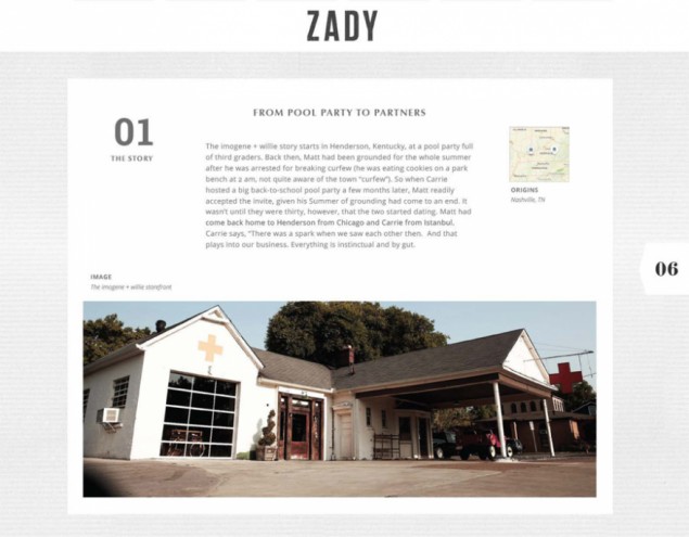 Zady.com