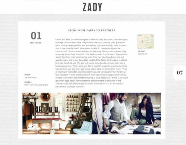 Zady.com