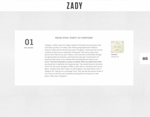 Zady.com