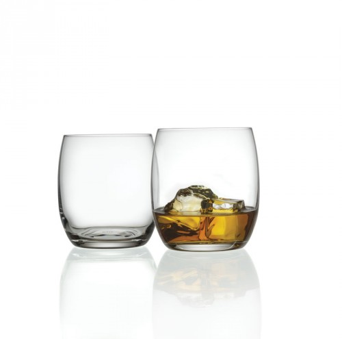 "Mami XL" glassware collection by Stefano Giovannoni.