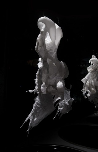 Digital Artefacts by Bart Hess. 