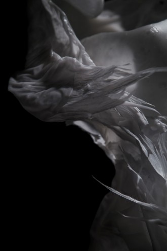 Digital Artefacts by Bart Hess. 