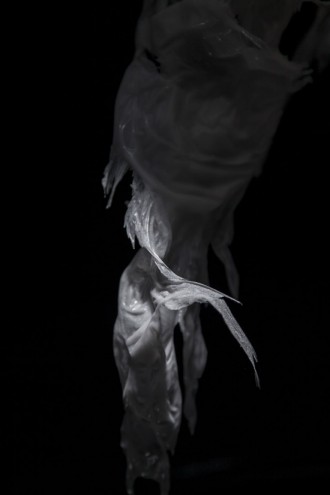 Digital Artefacts by Bart Hess. 