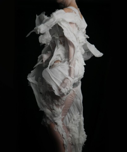 Digital Artefacts by Bart Hess. 